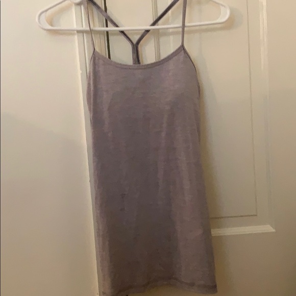 lululemon athletica Tops - Lulu tank lululemon athletica Tops - Lulu tank